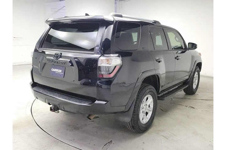 $38998 : Toyota 4Runner 2021 4x4 SR5 image 5