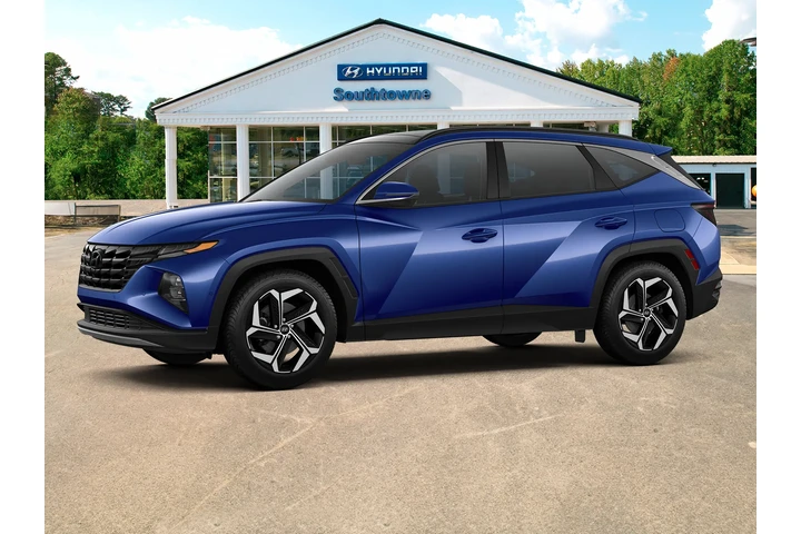 $26991 : Hyundai TUCSON 2023 Limited image 2