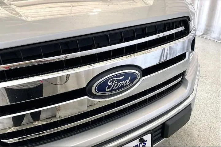 $19991 : Ford F-150 2018 4x2 XL 4dr S image 7