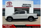 $23954 : Honda Ridgeline 2019 AWD RTL thumbnail