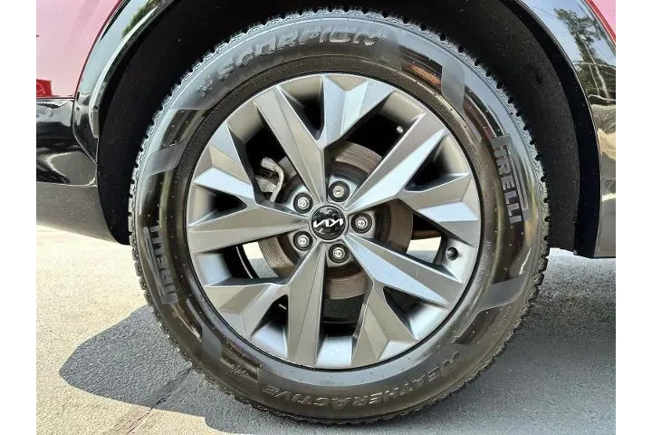 $26666 : Kia Sportage Hybrid 2023 AWD image 6