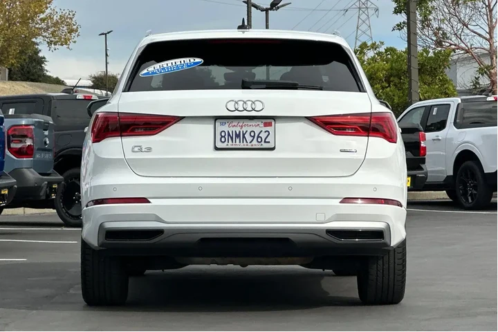 $25991 : Audi Q3 2019 AWD quattro Pre image 7