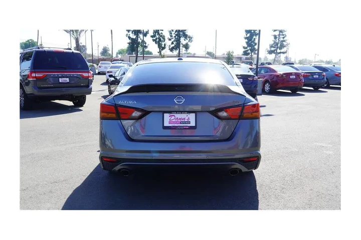 $17984 : 2020 Altima 2.5 SR image 7