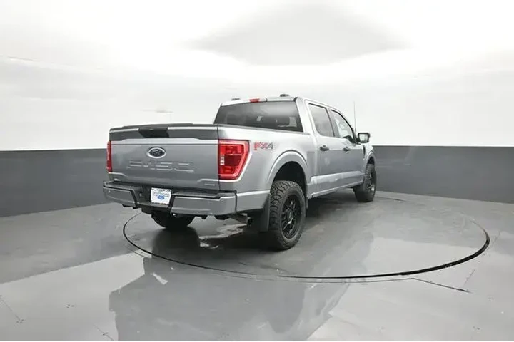 $39435 : Ford F-150 2023 4x4 King Ran image 7