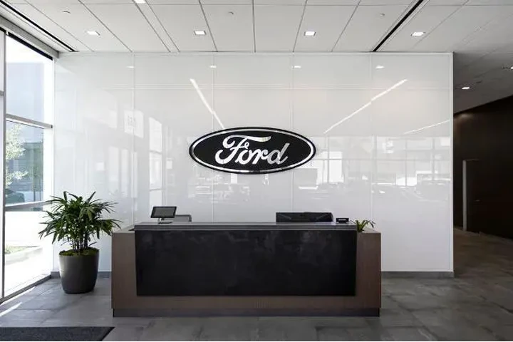 $31500 : Ford Mustang 2015 GT 2dr Fas image 7