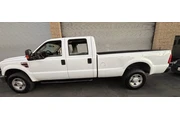 FORD F350 long bed super duty en Los Angeles