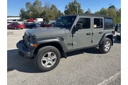 $31140 : Jeep Wrangler Unlimited 2022 thumbnail