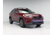 Toyota RAV4 Hybrid 2022 AWD en Charlotte