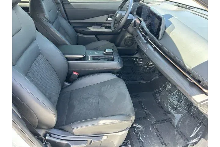 $24943 : Nissan Ariya 2025 Engage 4dr image 9