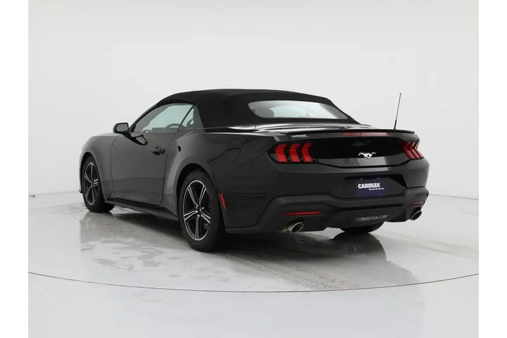 $33998 : Ford Mustang 2024 EcoBoost 2 image 2