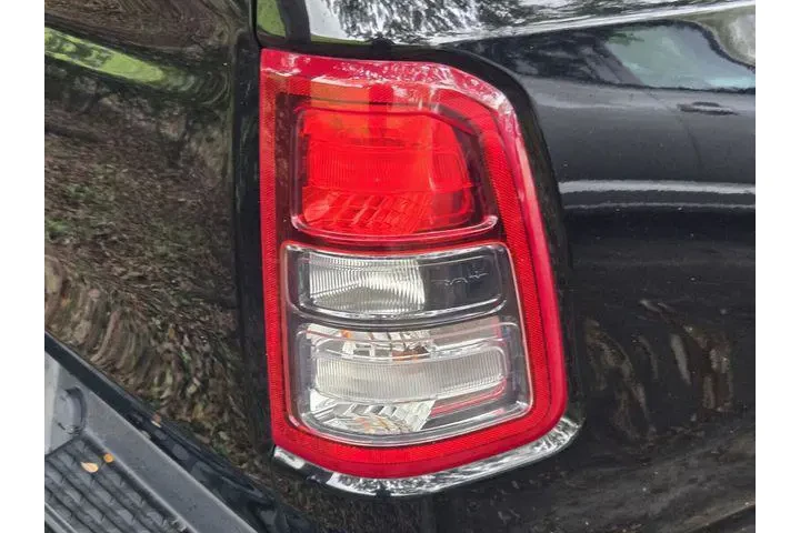 $27900 : Ram 1500 2020 4x2 Big Horn 4 image 8