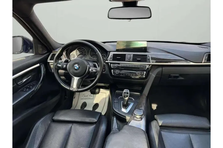 $16900 : 2016 BMW 3 Series 340i image 10