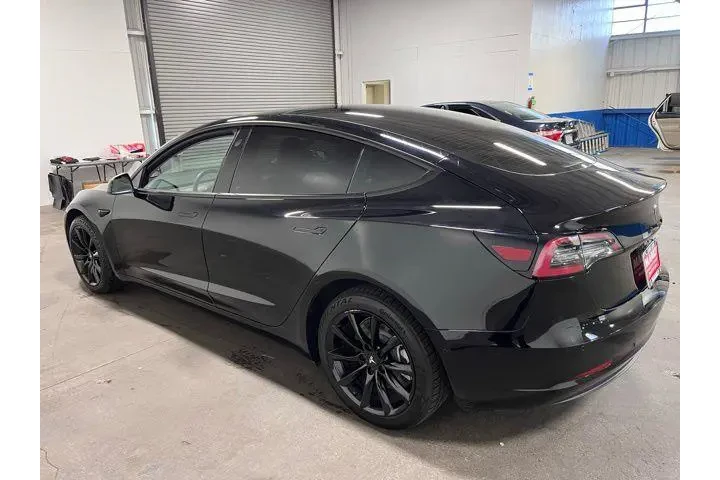 $23972 : Tesla Model 3 2022 AWD Long image 5