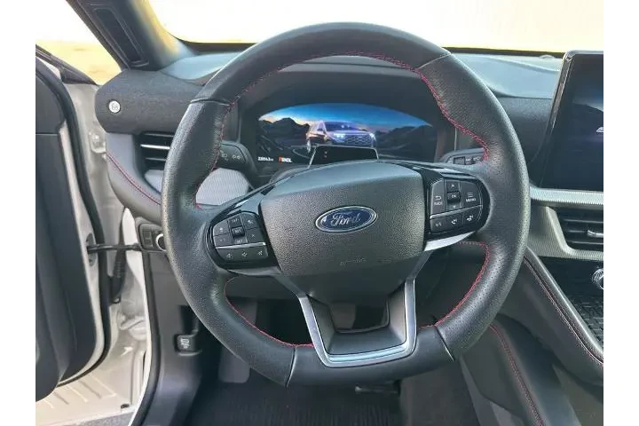 $39391 : Ford Explorer 2025 ST-Line 4 image 10