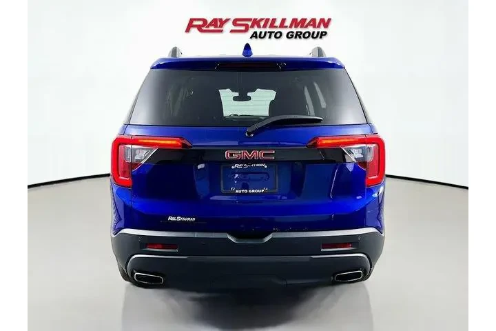$28975 : GMC Acadia 2023 SLE 4dr SUV image 6