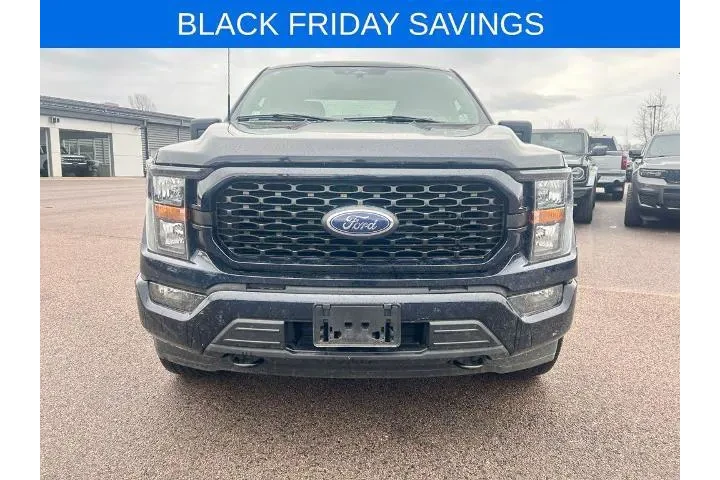 $38556 : Ford F-150 2023 4x4 XL 4dr S image 9