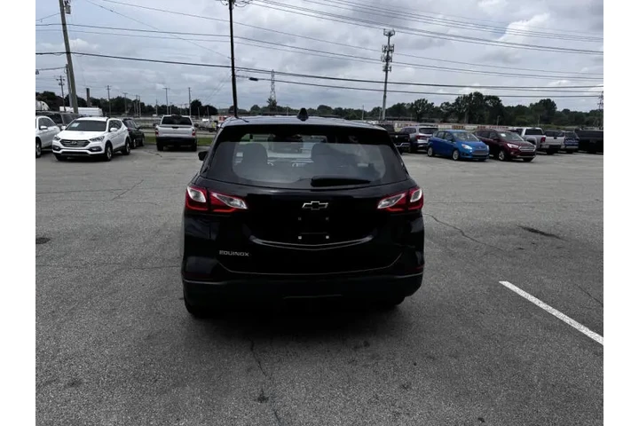 $10850 : 2020 Equinox LS image 6