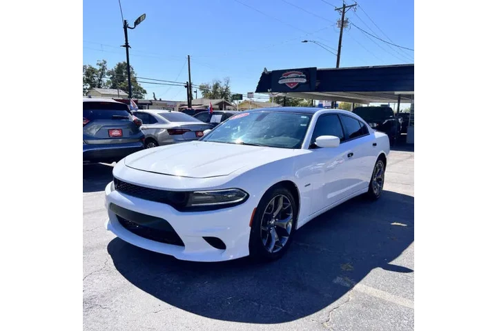 $16495 : 2015 Charger R/T image 3