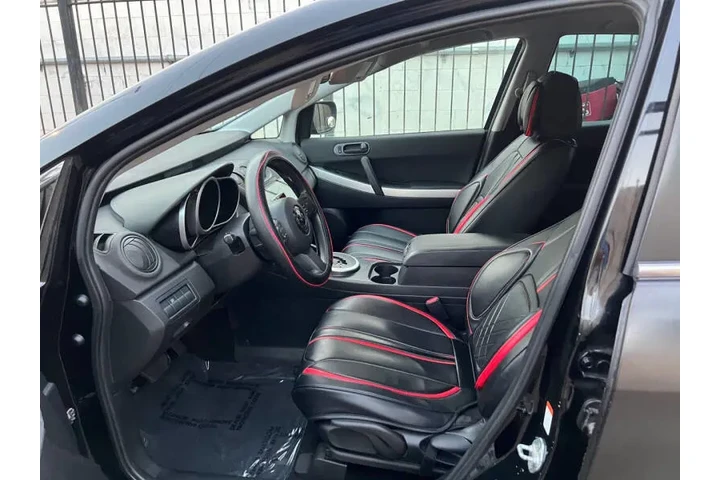 $2995 : 2007 CX-7 Touring image 9