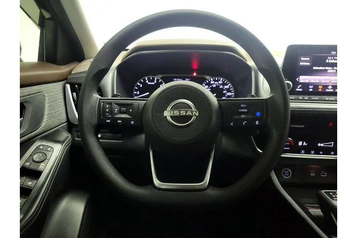 $18998 : Nissan Rogue 2022 SV 4dr Cro image 10