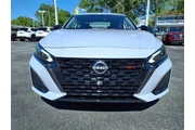 $26995 : Nissan Altima 2025 2.5 SR 4d thumbnail