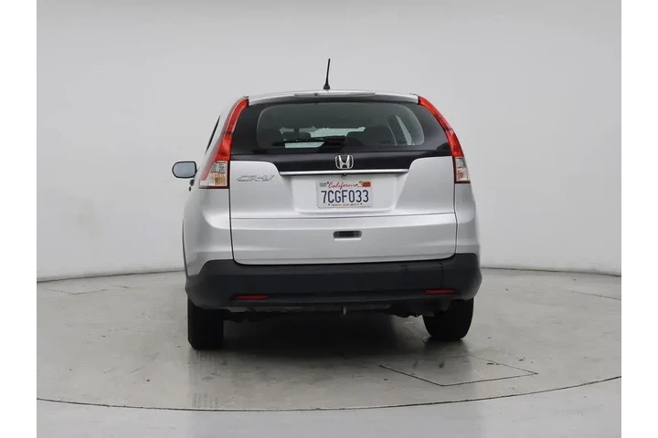 $14998 : Honda CR-V 2014 LX 4dr SUV image 6