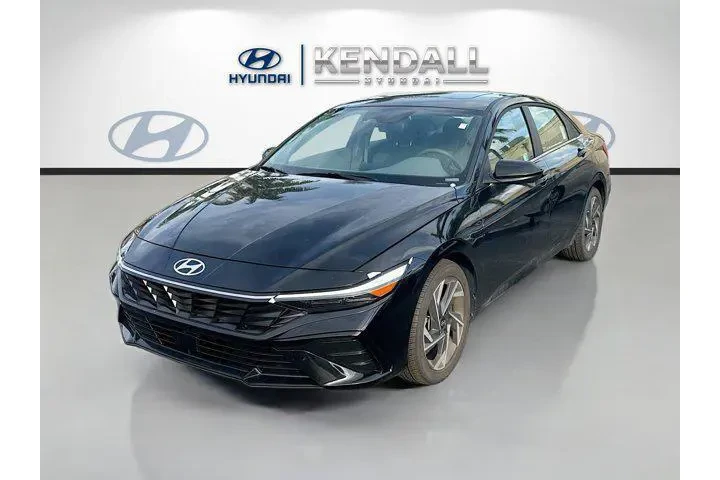 $19226 : Hyundai ELANTRA 2025 SEL Con image 3