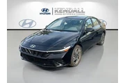 $19226 : Hyundai ELANTRA 2025 SEL Con thumbnail