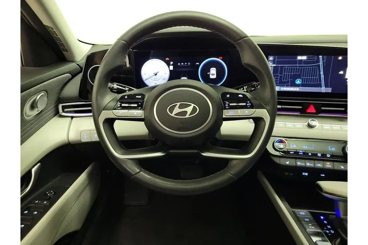 $24998 : Hyundai ELANTRA 2024 Limited image 10
