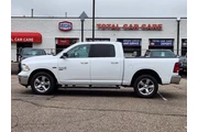 $21495 : 2019 RAM 1500 Classic Big Horn thumbnail