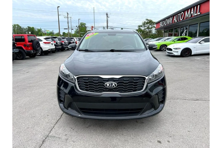 $11980 : 2020 Sorento LX AWD image 7