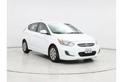 Hyundai ACCENT 2017 SE 4dr H en Modesto