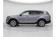 $27998 : Kia Telluride 2022 S 4dr SUV thumbnail