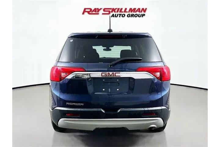 $15975 : GMC Acadia 2019 SLE-1 4dr SU image 6