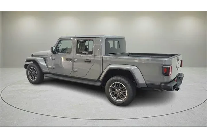 $28333 : Jeep Gladiator 2021 4x4 Over image 6