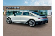 $25311 : Hyundai IONIQ 6 2024 SEL 4dr thumbnail