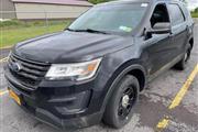 $25905 : 2018 FORD EXPLORER2018 FORD E thumbnail