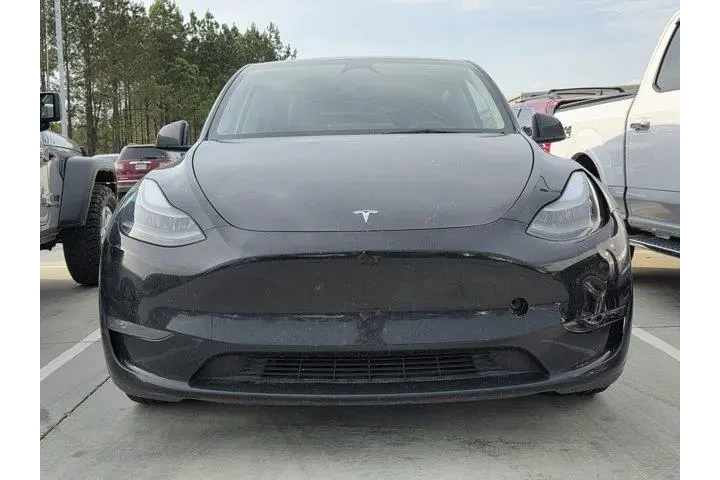 $34491 : Tesla Model Y 2024 AWD Long image 2