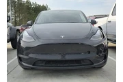 $34491 : Tesla Model Y 2024 AWD Long thumbnail