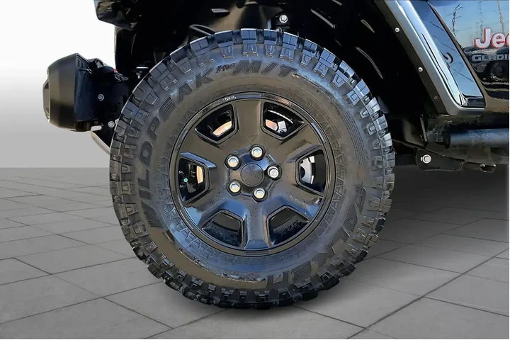 $37209 : Jeep Gladiator 2021 4x4 Moja image 10