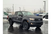 Ford Ranger 2020 4x4 XLT 4dr en Cincinnati