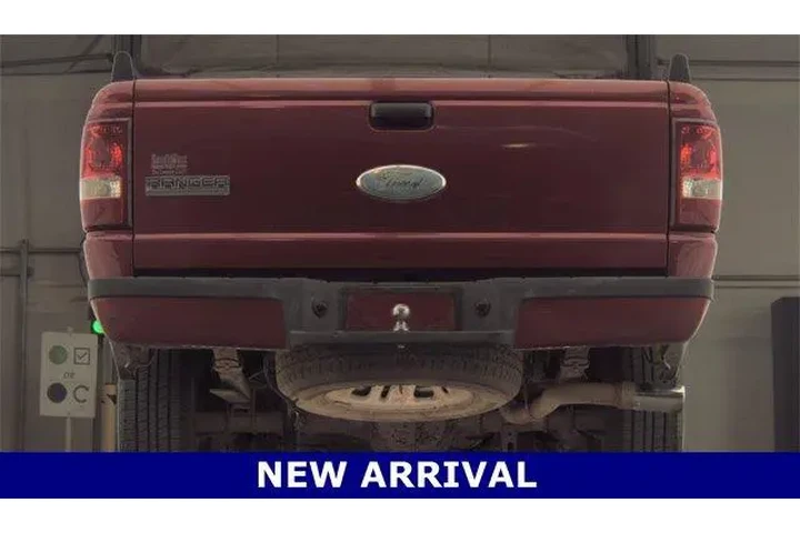 $12991 : Ford Ranger 2007 XLT 2dr Sup image 5