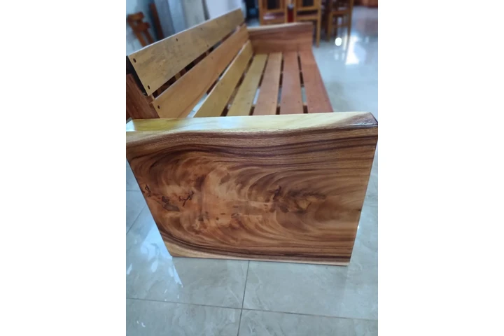 Pasos en madera para escalera image 6