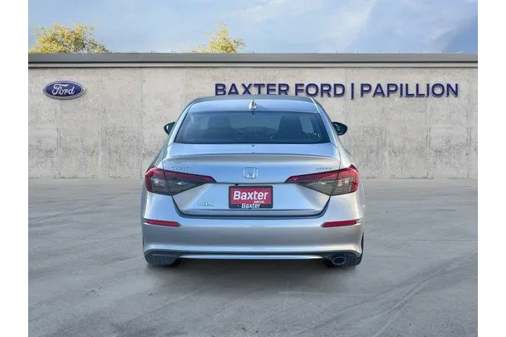 $22000 : Honda Civic 2022 Sport 4dr S image 4