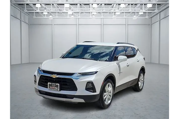 $24996 : Chevrolet Blazer 2022 LT 4dr image 1
