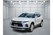 Chevrolet Blazer 2022 LT 4dr en El Paso
