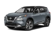 Nissan Rogue 2023 AWD Platin