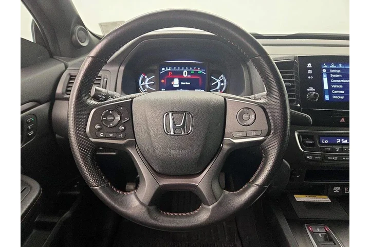 $33998 : Honda Passport 2023 AWD Trai image 10