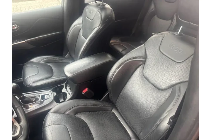 $19999 : 2019 Cherokee Limited image 5