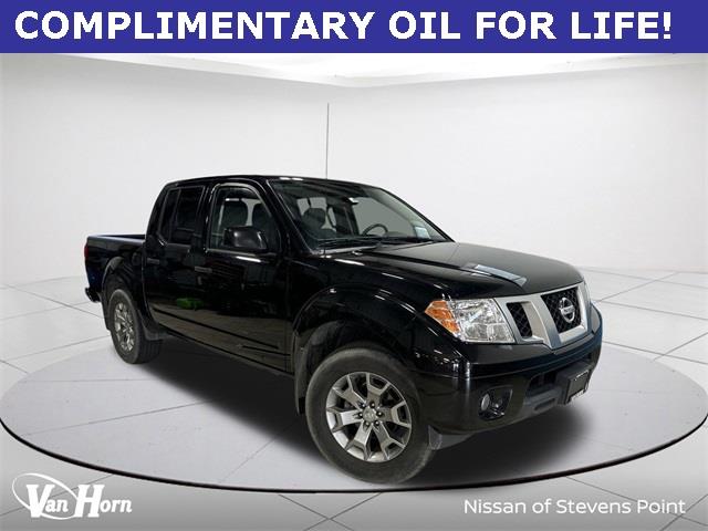 $21564 : Pre-Owned 2020 Frontier SV image 1